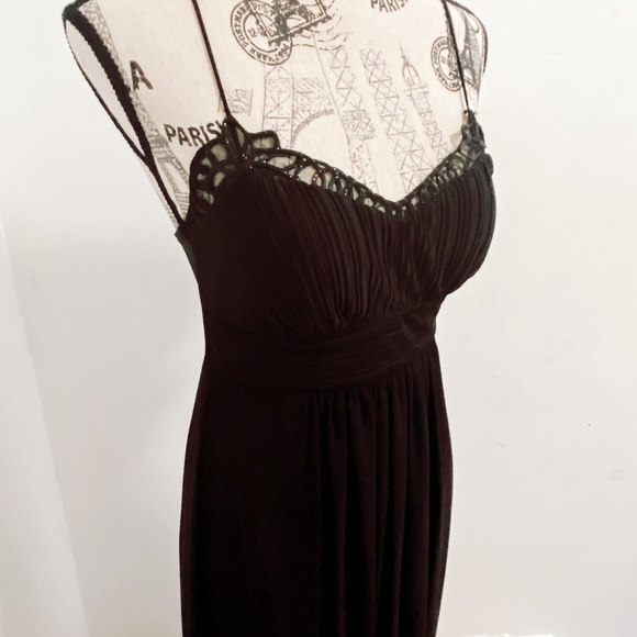 Formal Maxi Dress - Picture 4 of 10